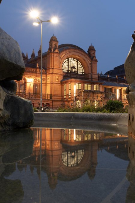 20190915_161231047_ios, © Welterbeverein Schwerin 20190915_161231047_ios, © Welterbeverein Schwerin