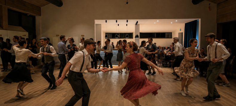 Jive // © Raimar Beckmann Jive // © Raimar Beckmann