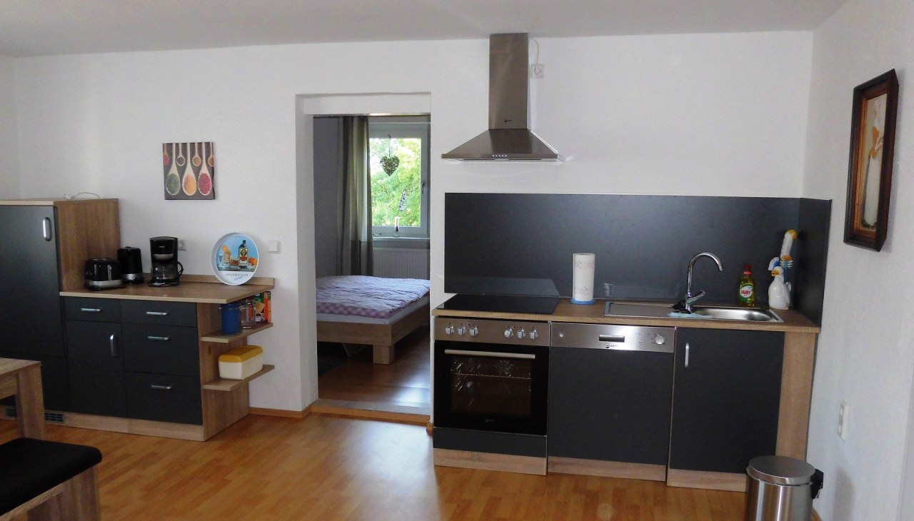 Koken, © R. Griesbach Koken, © R. Griesbach