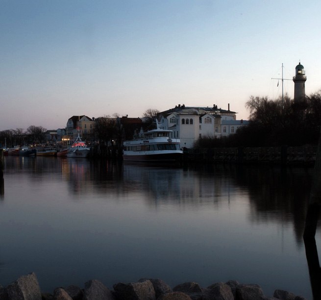 &copy; Geschichtswerkstatt Rostock e.V., Andreas G&uuml;nther