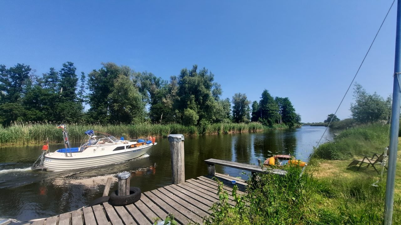 Moorbauer2, © Gina Schulenberg