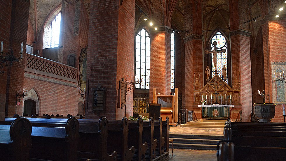 &copy; Tourismusverband Mecklenburg-Schwerin