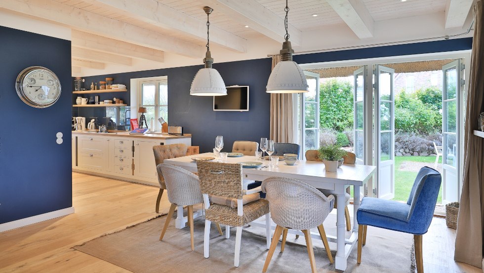 Maritimes Hafenflair in stilvollen Design-Appartements in Wismar erleben © BAIS GmbH, © BAIS GmbH