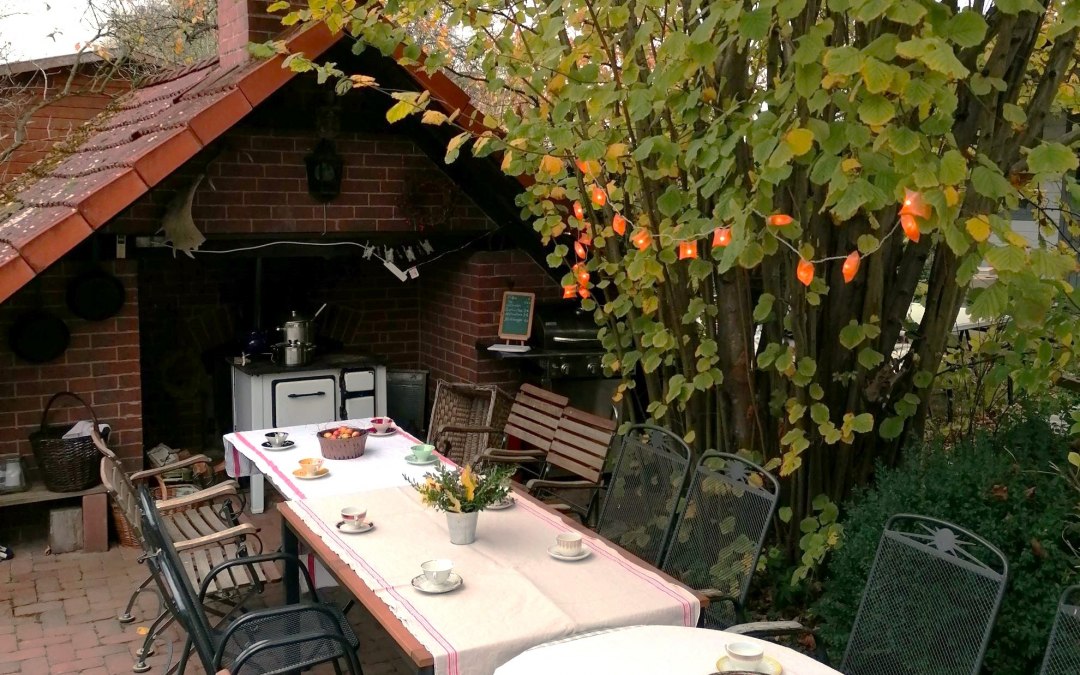 Paddenstoelenwandeling met koken@Britta_Daedelow-Seydl, © Britta Daedelow
