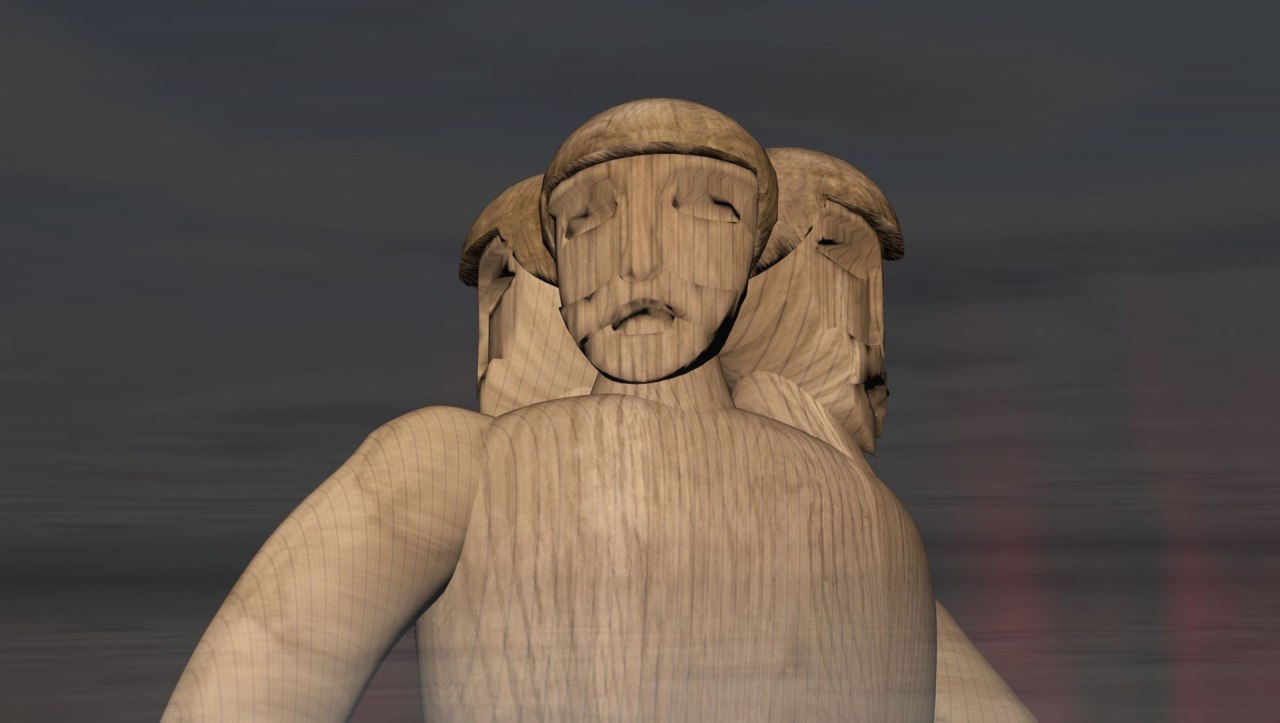 &copy; Moenchguter Museen