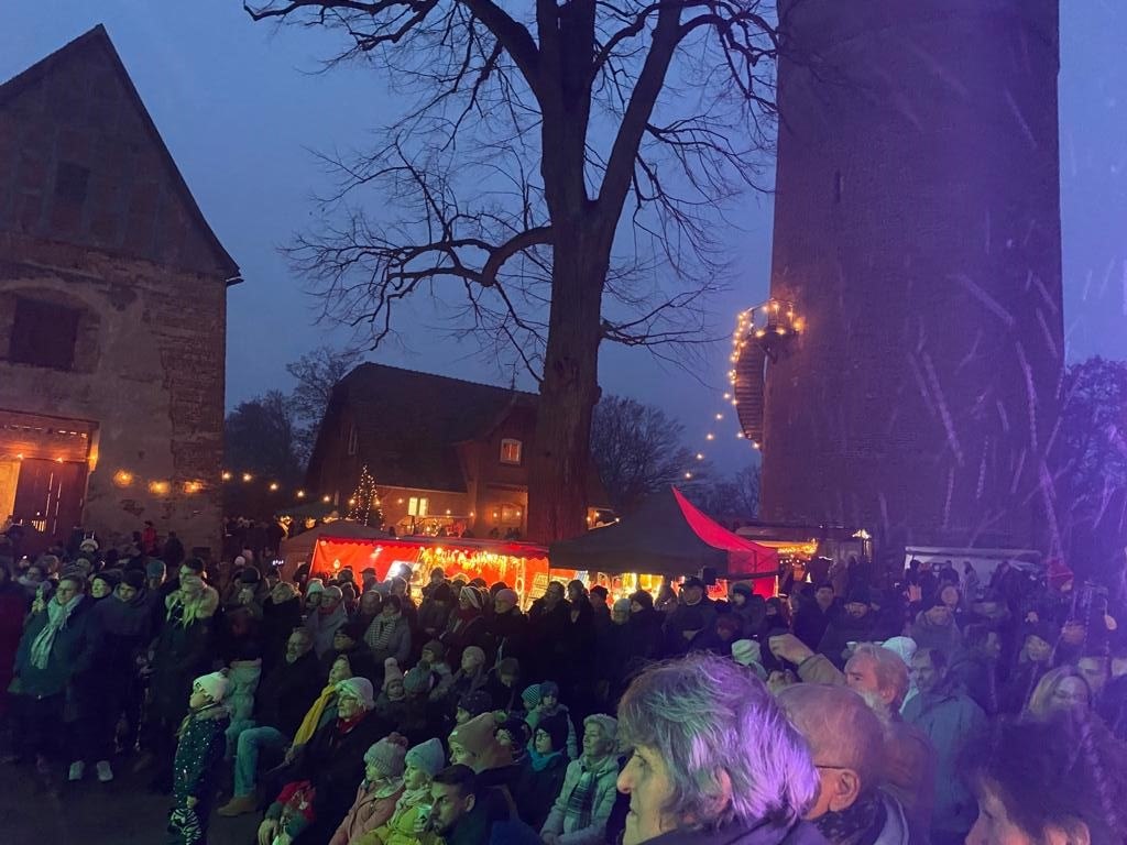 © Stadt Burg Stargard © Stadt Burg Stargard