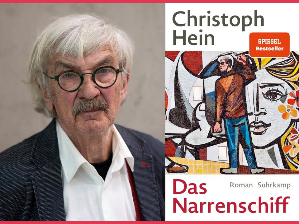 © Suhrkamp Verlag