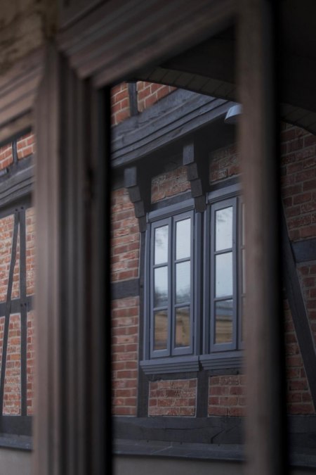 Oud Paleis Close-up, &copy; Welterbeverein Schwerin