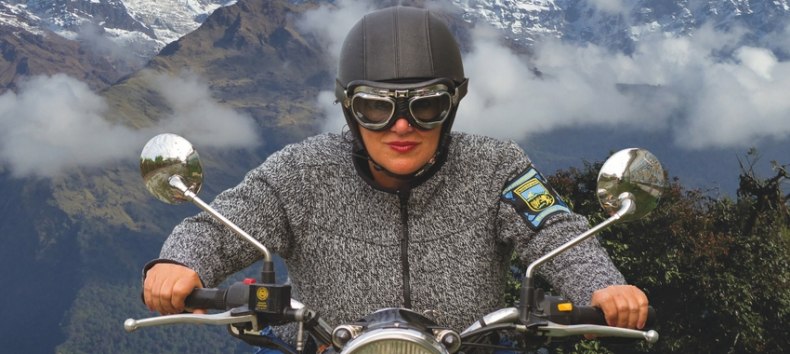 © Michi Münzberger © Michi Münzberger