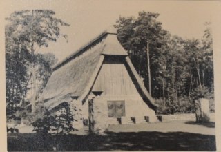 © Fotoalbum Josef Schreiber/Archiv Dokumentationszentrum Prora
