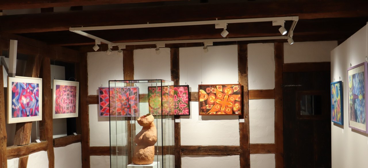 Gallery Inka // &copy; Inka