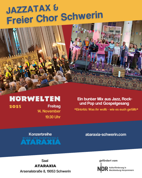 © Ataraxia © Ataraxia