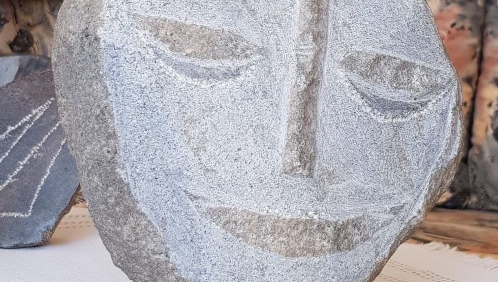 Masquerade, © Gesine Noack