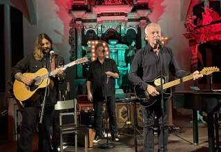 &copy; F&ouml;rderverein Seemannskirche Prerow