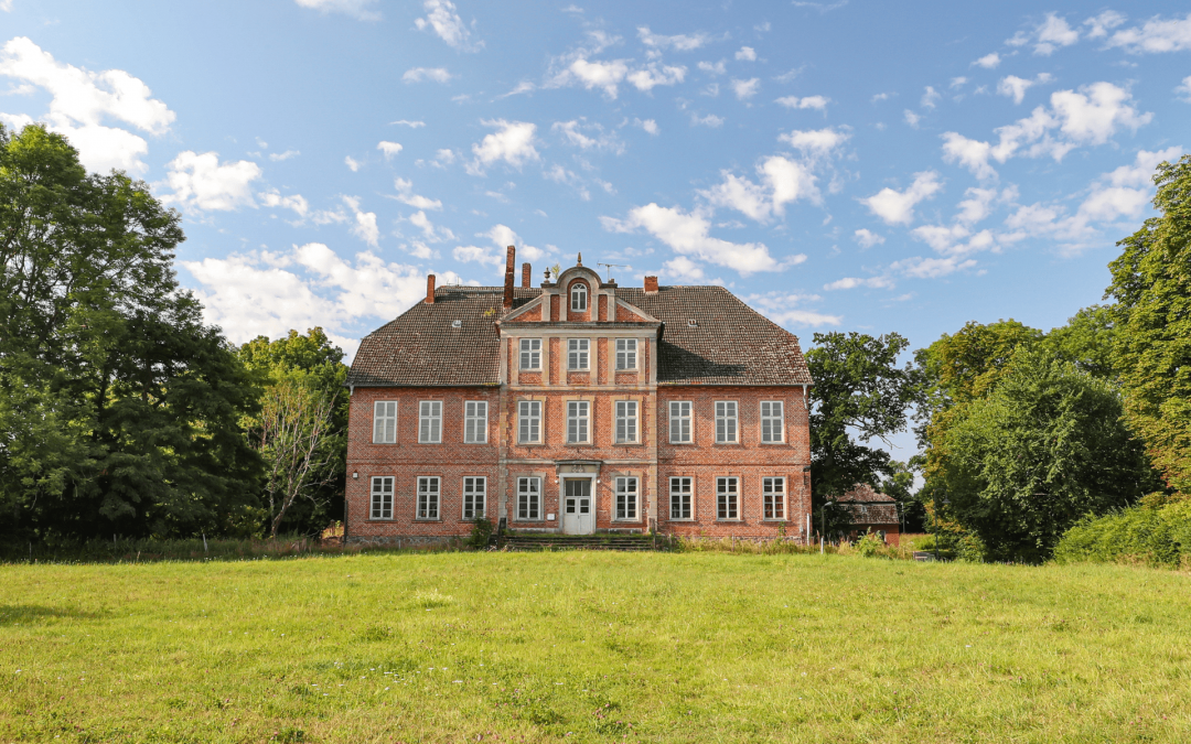 Herrenhaus Reez_1(1), © TMV/Gohlke