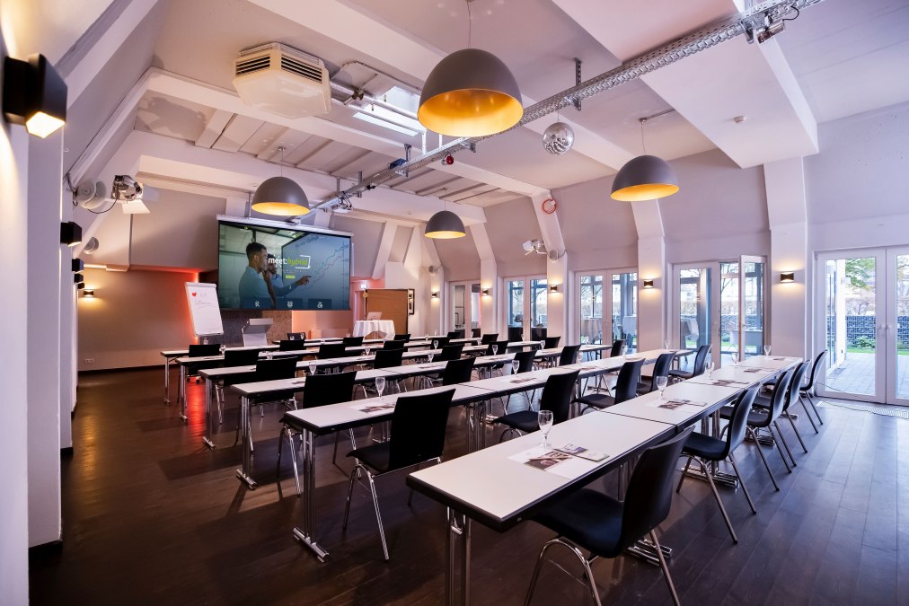 boiler_house_web, © Hotel am Schlosspark Güstrow