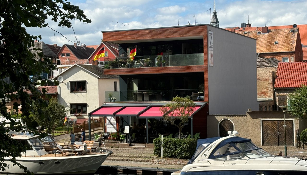 Zeissler, © Kurverwaltung Plau am See Zeissler, © Kurverwaltung Plau am See