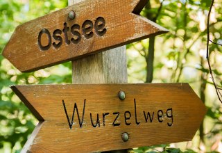 &copy; Andr&eacute; Pristaff / Tourismus- und Kur GmbH Graal-M&uuml;ritz