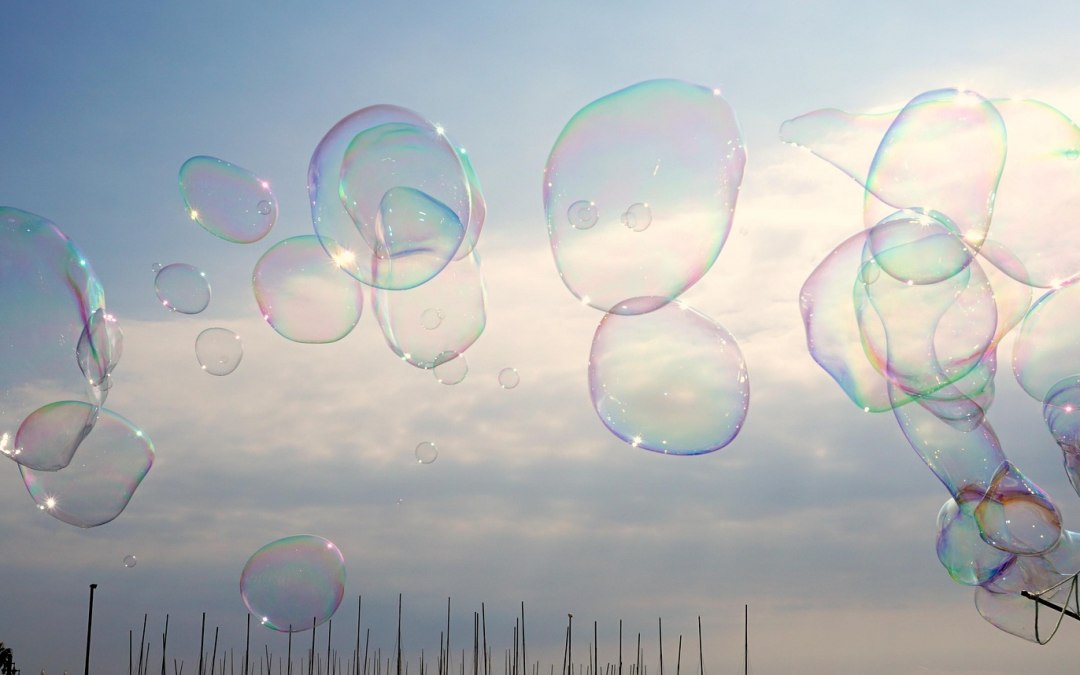 Seifenblasen_Werkstatt_Image by Josep Monter Martinez from Pixabay, © Josep Monter Martinez