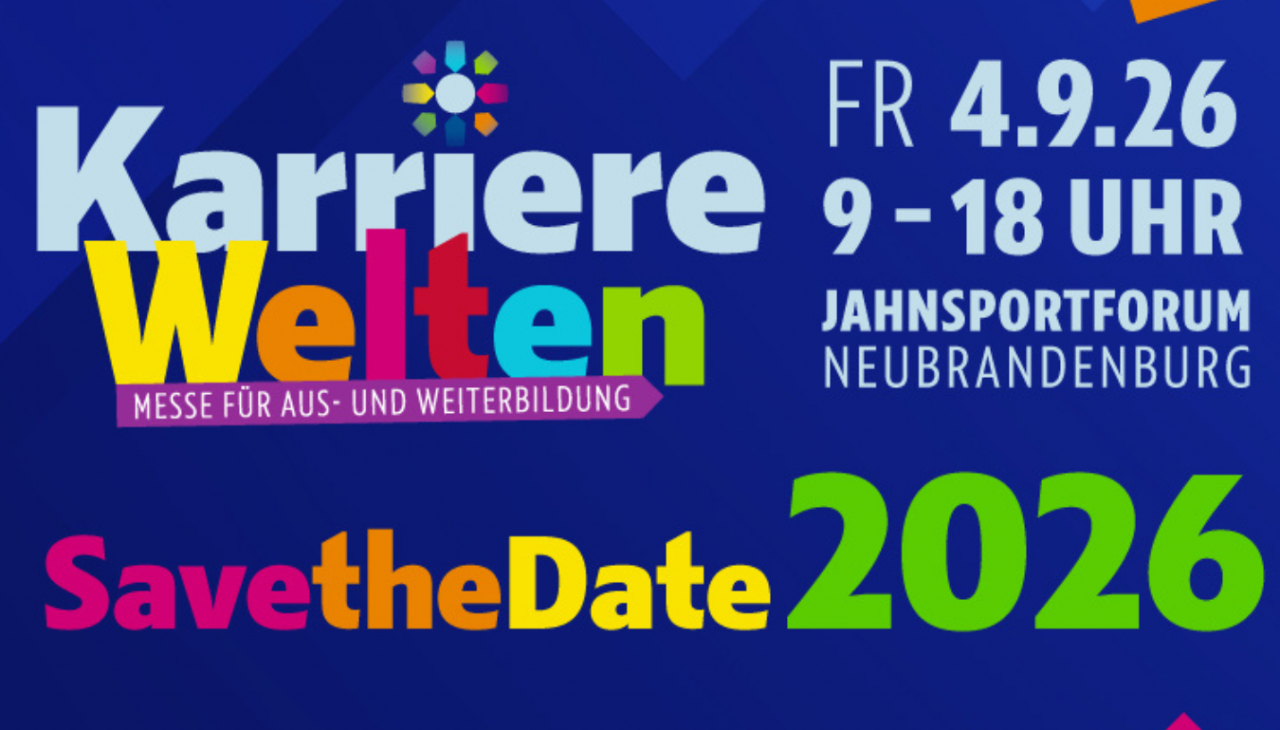 Design ohne Titel (7), &copy; KarriereWelten