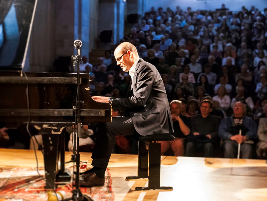 © Frank Muschalle © Frank Muschalle