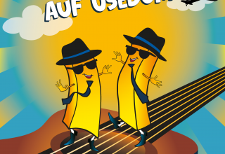 © Vorpommersche Landesbühne GmbH © Vorpommersche Landesbühne GmbH