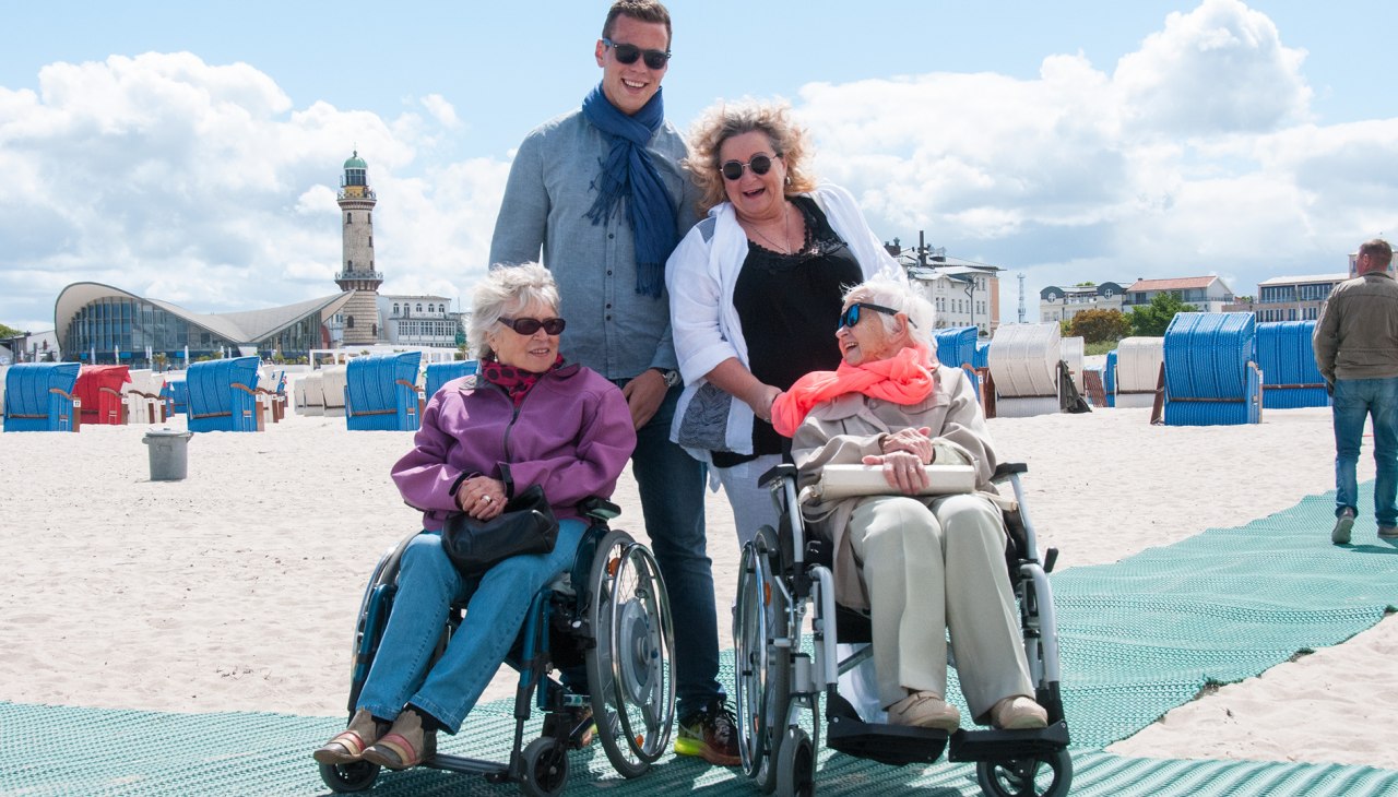 Towarzyszymy ci podczas wycieczek i zajęć., © Ingo Alexander Jaeger