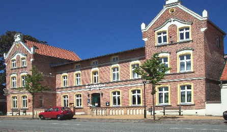 German House German House