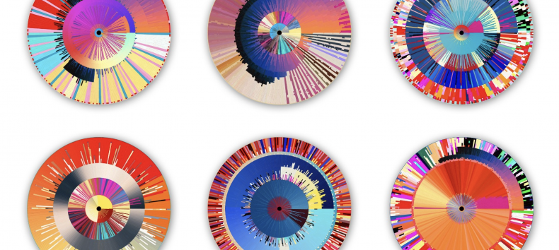 generative art // &copy; Holger Lippmann