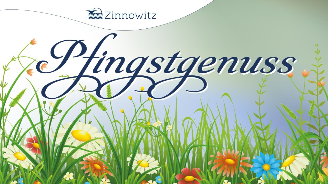 © Pfingsten im Ostseebad Zinnowitz © Pfingsten im Ostseebad Zinnowitz