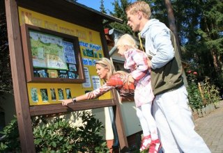 Welcome // © Ferienpark Retgendorf Welcome // © Ferienpark Retgendorf