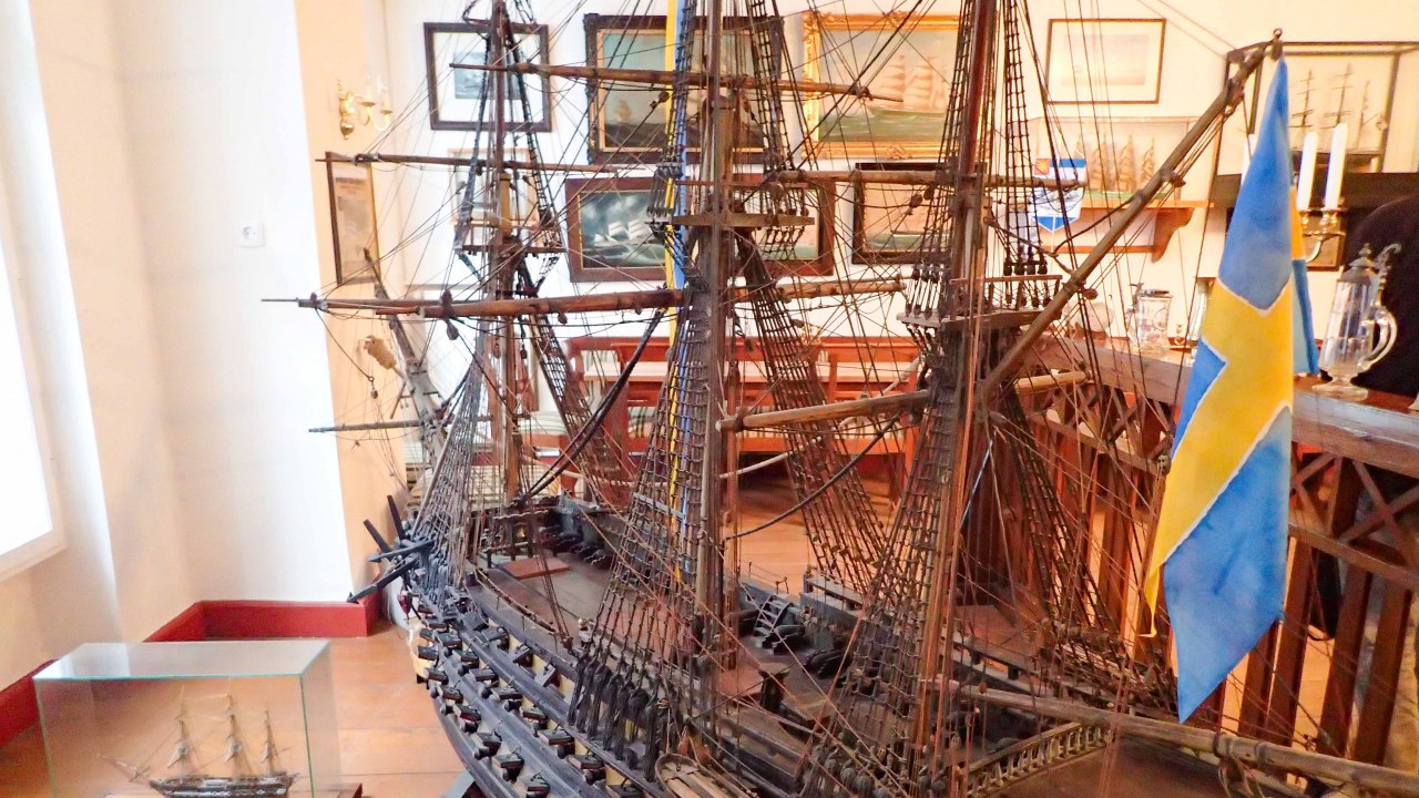 Skipper Company, © TZ HST Skipper Company, © TZ HST