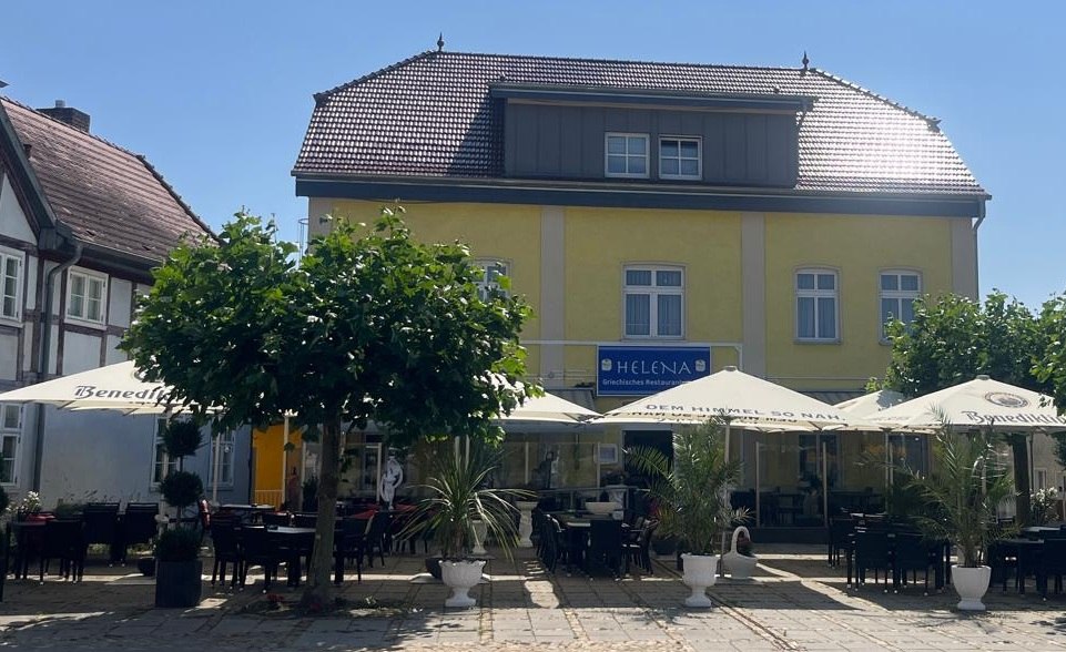 &copy; Amt Mecklenburgische Kleinseenplatte
