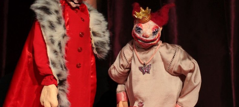 © Marta Olejko © Marta Olejko