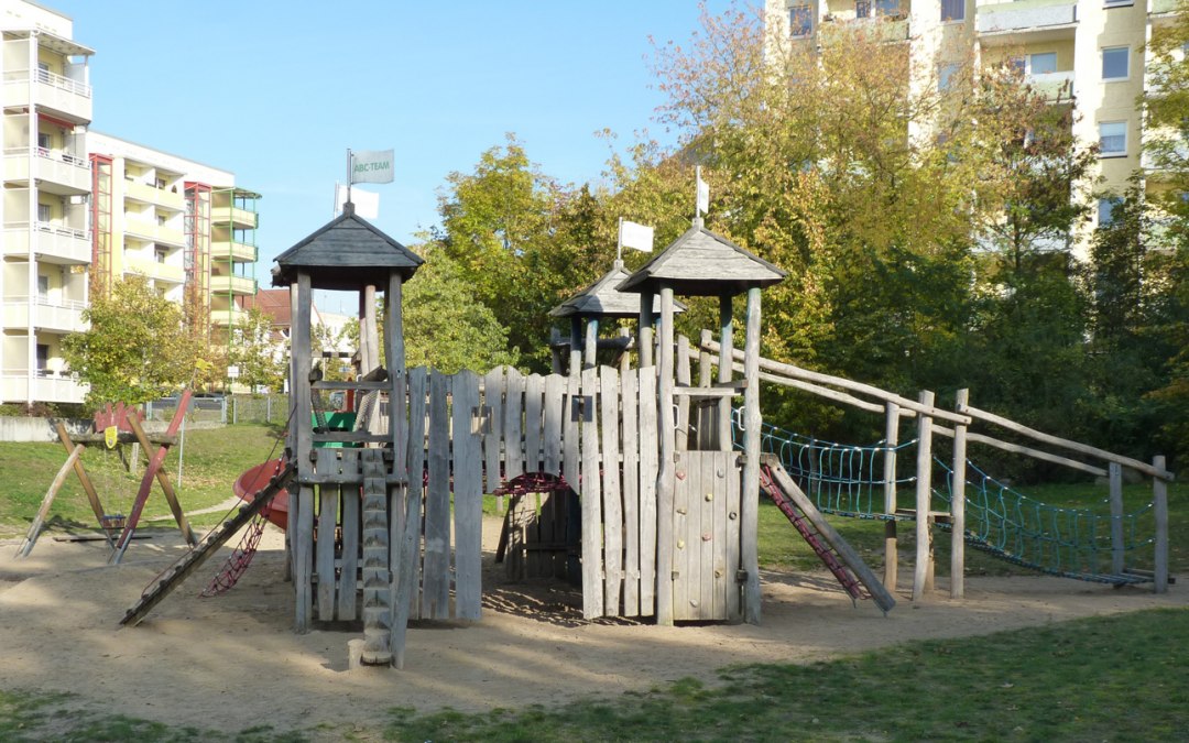 playground-papenberg-3k, © Waren (Müritz) Kur- und Tourismus GmbH