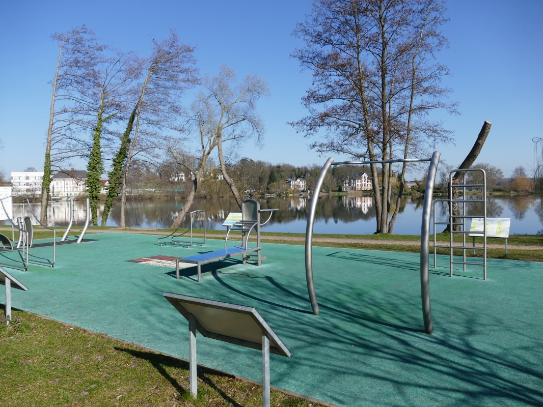 &copy; Kur- und Tourismus GmbH