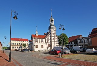 © Pomorze Zachodnie © Pomorze Zachodnie