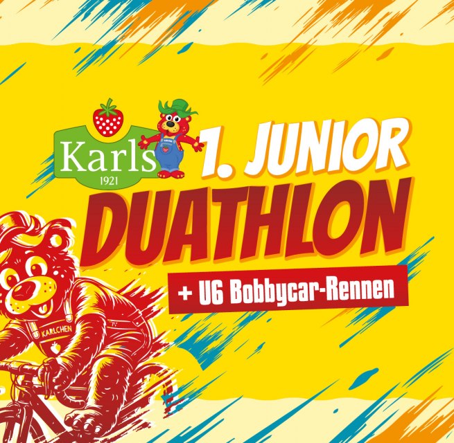 &copy; Karls Markt OHG