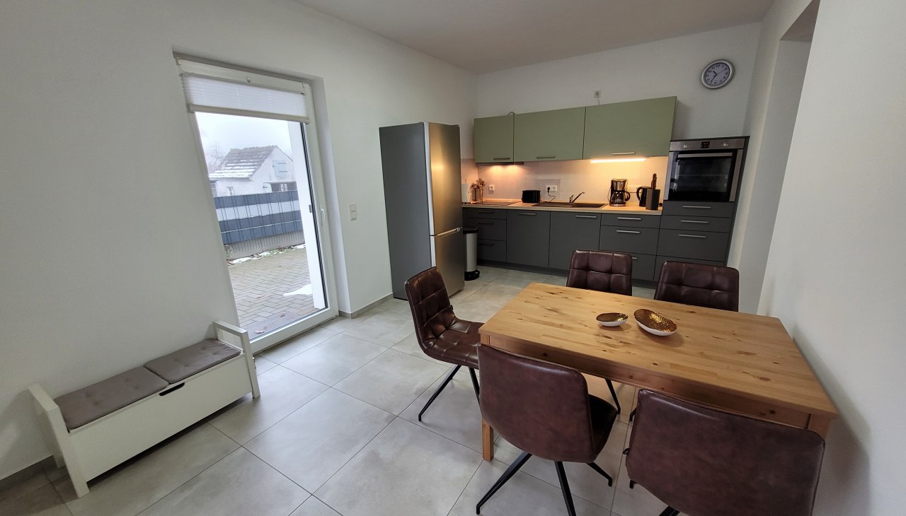 Keuken, © M. Reimann Keuken, © M. Reimann