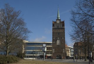 &copy; Andreas G&uuml;nther, Geschichtswerkstatt Rostock