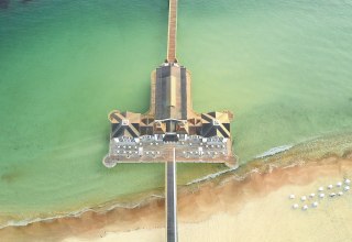 &copy; Kurverwaltung Ostseebad Sellin/Pocha