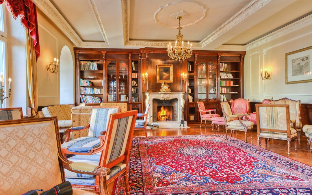ahlbeckerhof_hotel-072, © Seetel Hotel GmbH & Co. Betriebs-KG