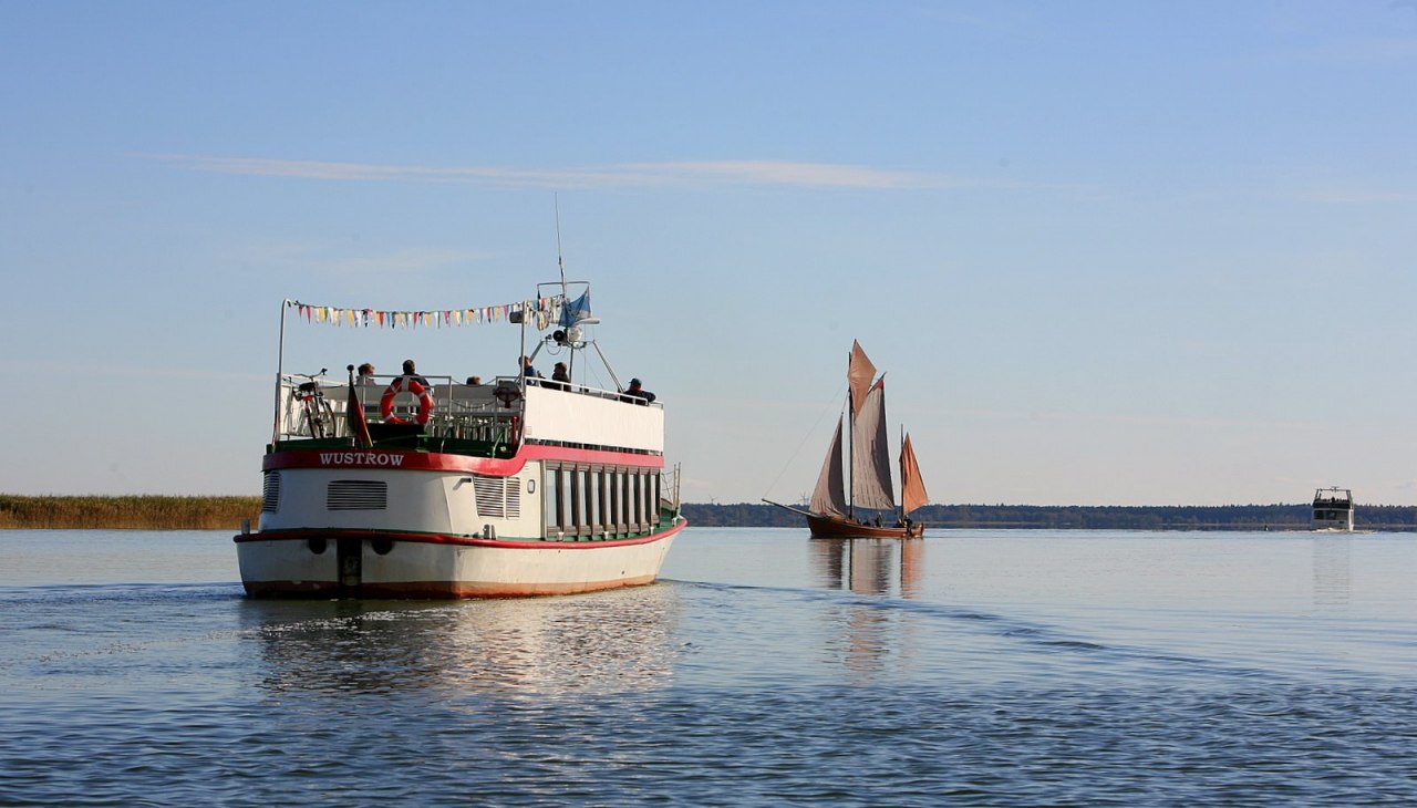 Boddenkieker, © Stadtverwaltung RDG Boddenkieker, © Stadtverwaltung RDG