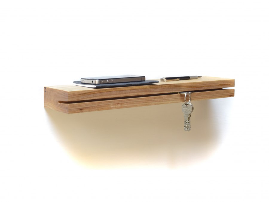 Klawiatura Alix, © Florian Profitlich