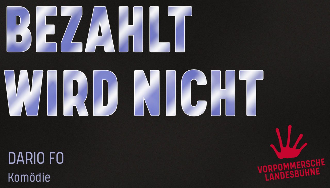 &copy; Vorpommersche Landesb&uuml;hne Anklam