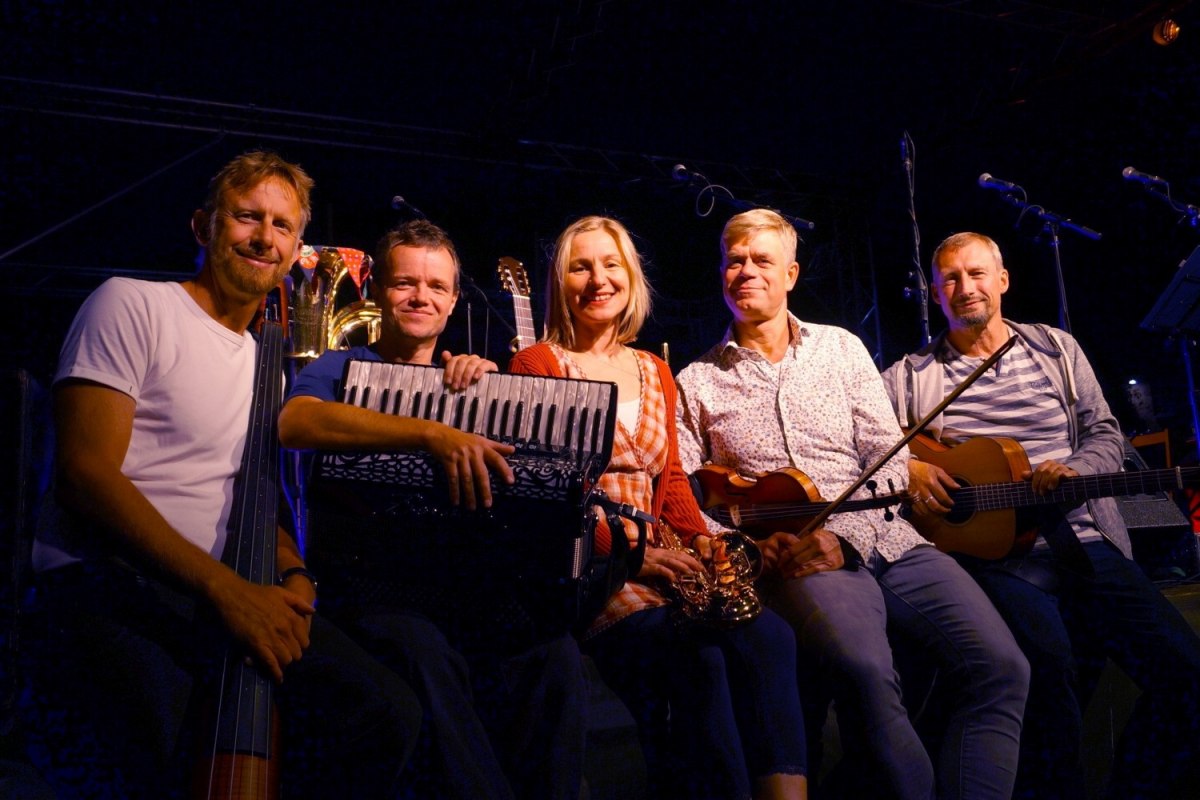 © Die Timskis © Die Timskis