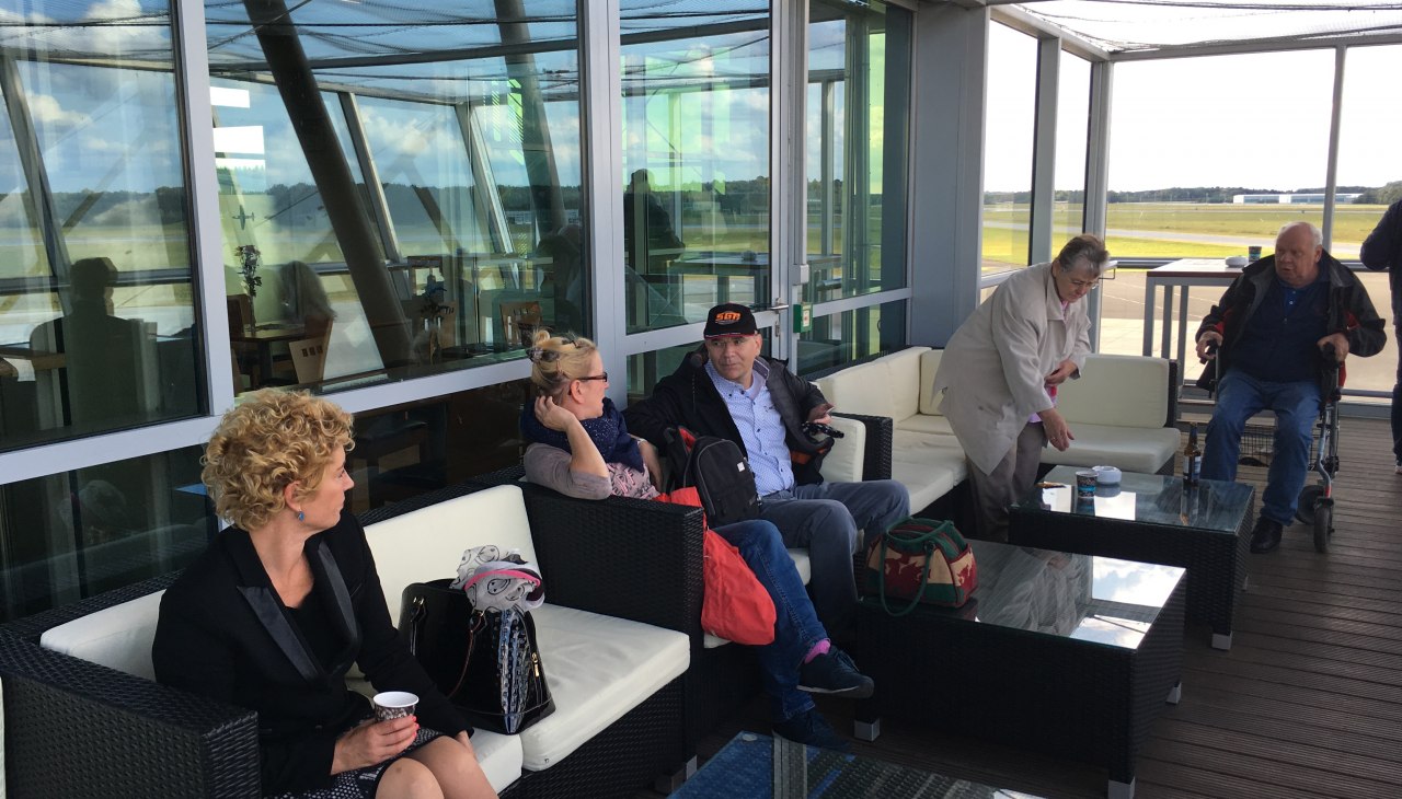 Alleen of in gezelschap, © Christin Hannemann Alleen of in gezelschap, © Christin Hannemann