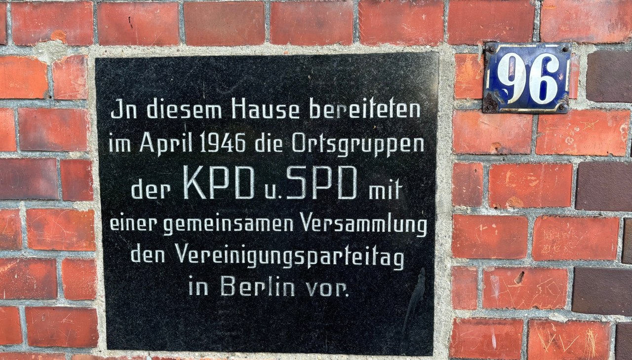 Station hotel 2, &copy; Kurverwaltung Plau am See