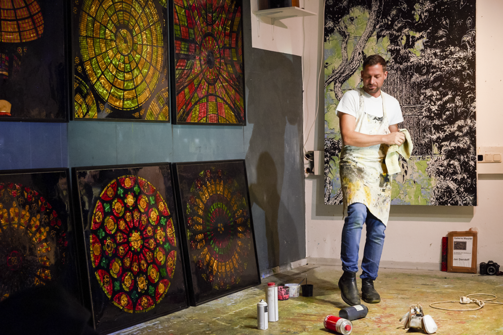 © Corinna Brix © Corinna Brix