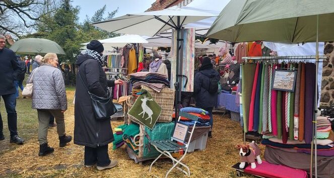 © Niehus / Stadt Zarrentin